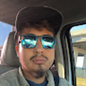 Meet your Posher, James